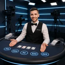 SambaSlots - Live Blackjack with Real Dealers