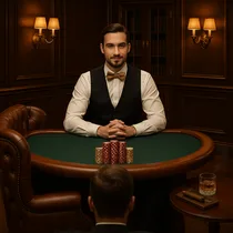 SambaSlots - Live Blackjack with Real Dealers