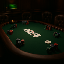SambaSlots - Live Poker - Evolution Gaming