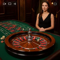 SambaSlots - Live Roulette with Real Dealers