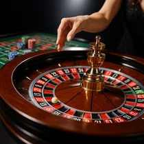 SambaSlots - Live Roulette with Real Dealers