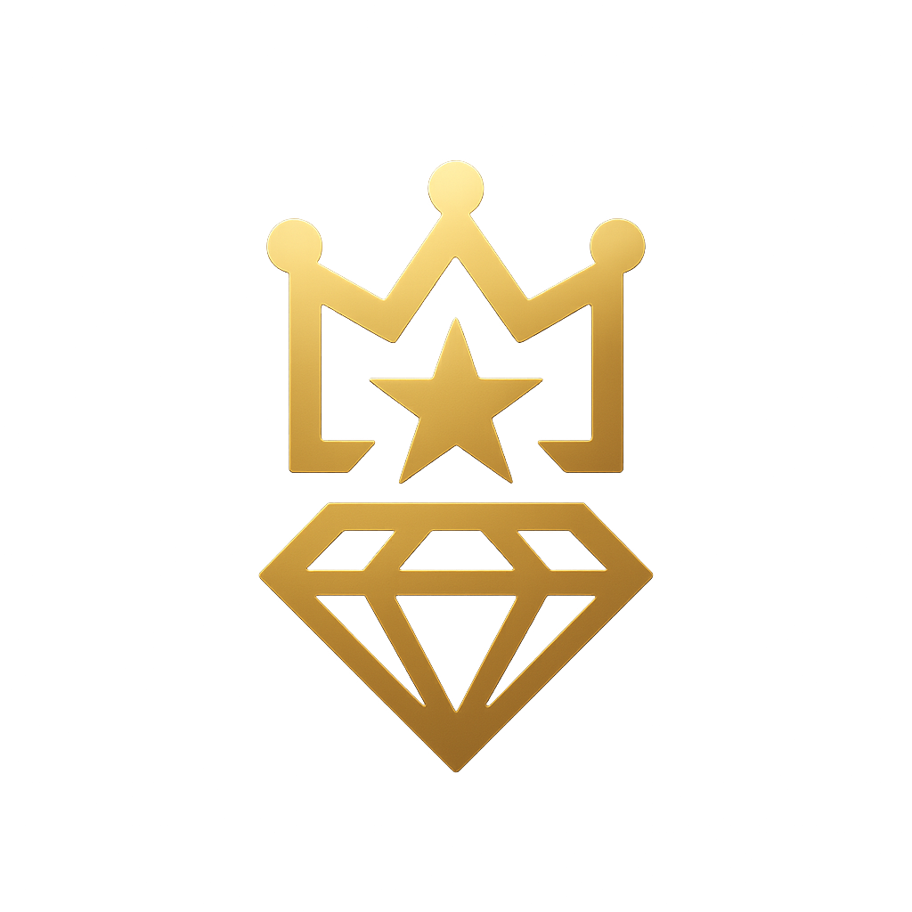 SambaSlots Casino Logo