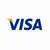 Visa - Credit Card Payment at SambaSlots