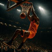 SambaSlots - Basketball Betting - NBA