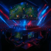 SambaSlots - eSports Betting with Live Odds